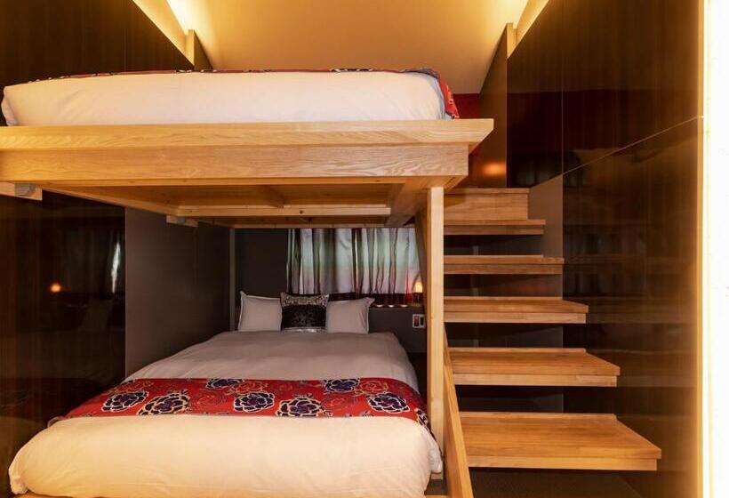 Fotos del hotel Hale Kyoto Tanbaguchi:  12