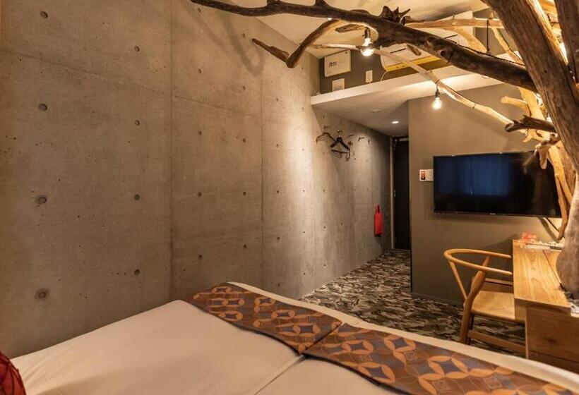 Fotos del hotel Hale Kyoto Tanbaguchi:  17