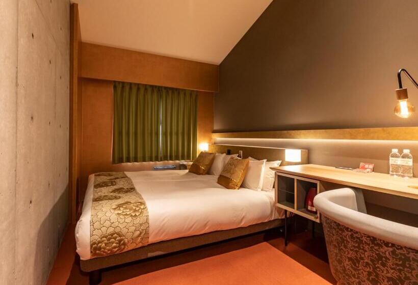 Fotos del hotel Hale Kyoto Tanbaguchi:  15