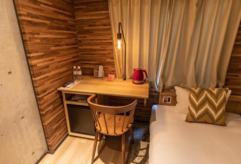 Fotos del hotel Hale Kyoto Tanbaguchi:  9