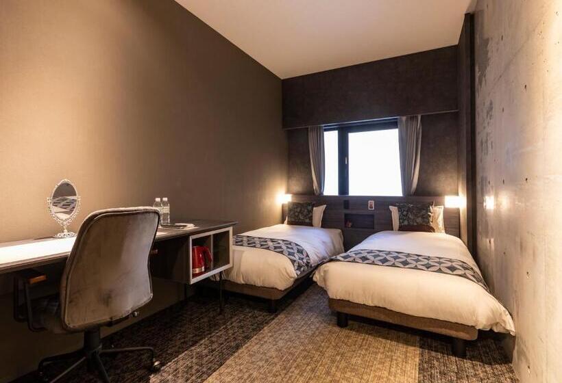 Fotos del hotel Hale Kyoto Tanbaguchi:  19