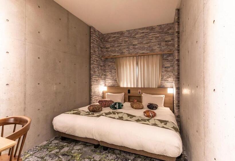 Fotos del hotel Hale Kyoto Tanbaguchi:  13