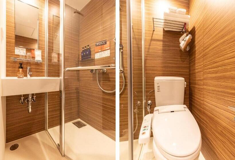 Fotos del hotel Hale Kyoto Tanbaguchi:  4