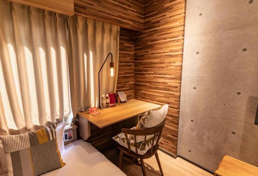 Fotos del hotel Hale Kyoto Tanbaguchi:  2