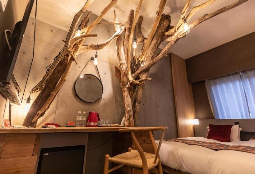 Fotos del hotel Hale Kyoto Tanbaguchi:  14