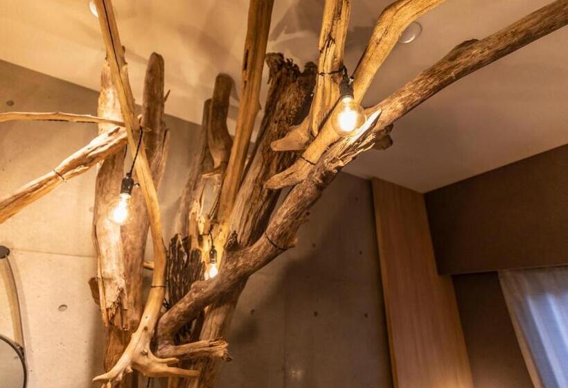 Fotos del hotel Hale Kyoto Tanbaguchi:  11