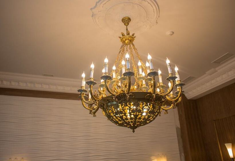 Fotos del hotel Redline:  7