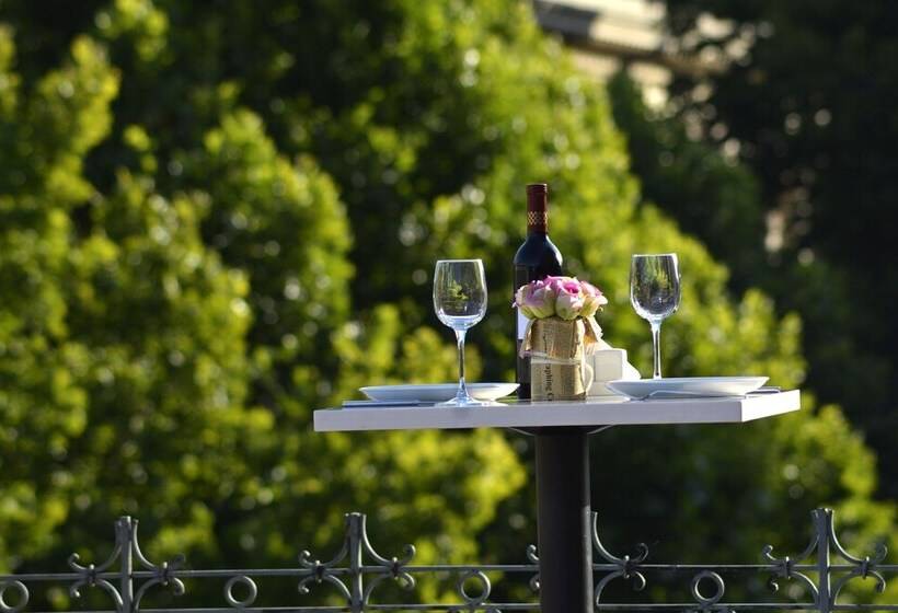 Fotos del hotel Redline:  6