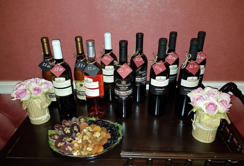 Fotos del hotel Redline:  13