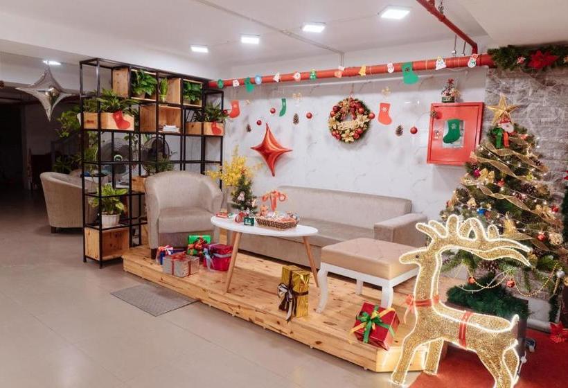 Fotos del hotel Honeymoon  & Apartment:  11