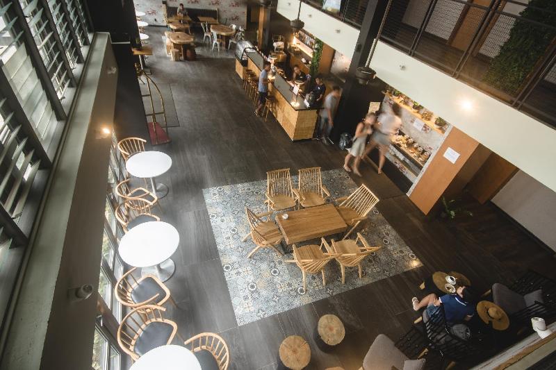 Fotos del hotel Cuna:  6