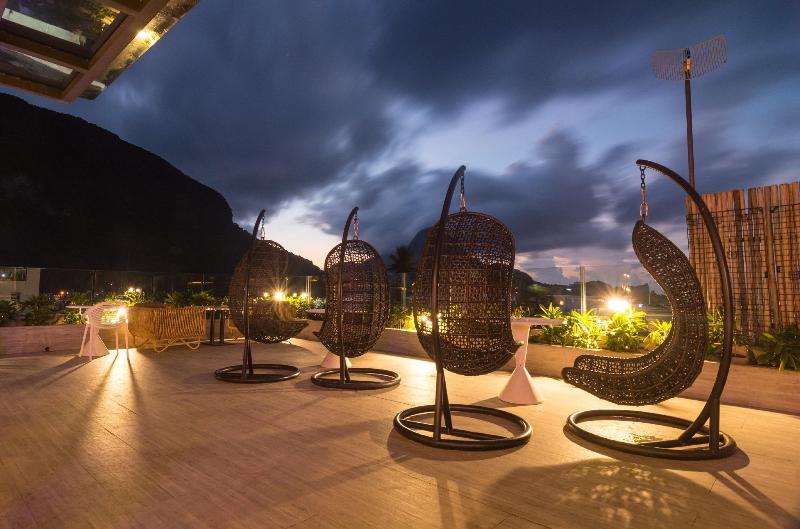 Fotos del hotel Cuna:  4