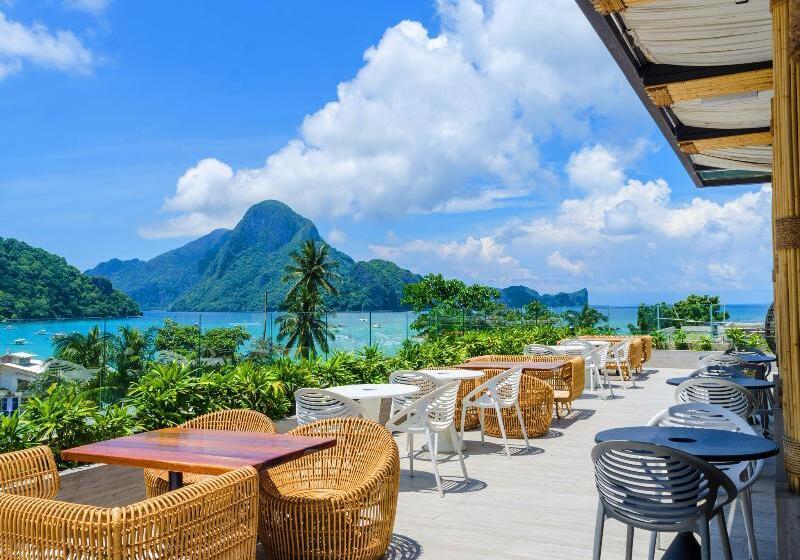 Fotos del hotel Cuna:  7