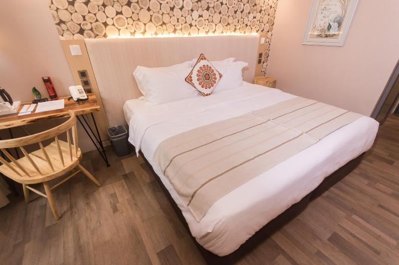 Fotos del hotel Cuna:  5