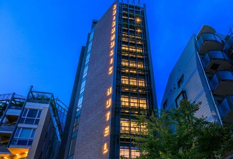 Fotos del hotel Ebisuholic:  12