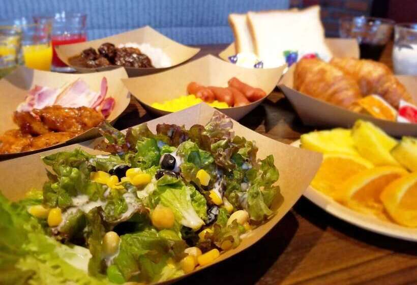 Fotos del hotel Ebisuholic:  9