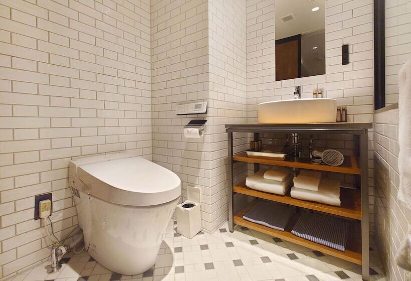 Fotos del hotel Ebisuholic:  4