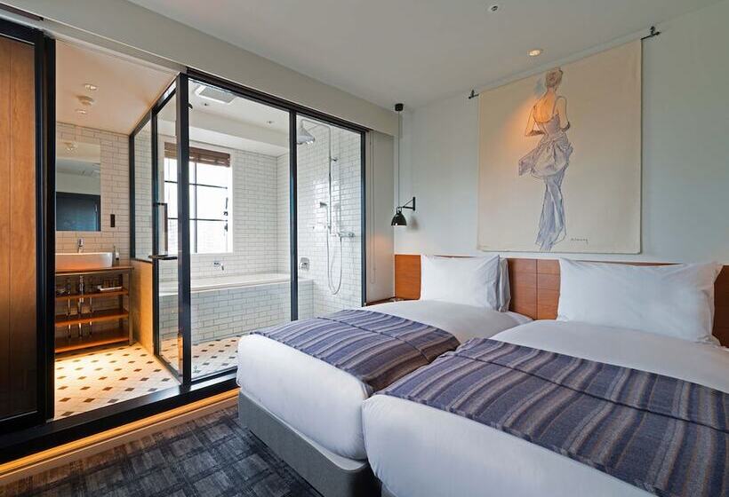 Fotos del hotel Ebisuholic:  20