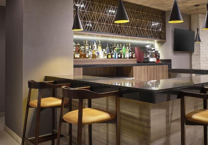 Fotos del hotel Fairfield Inn & Suites By Marriott Aguascalientes:  7