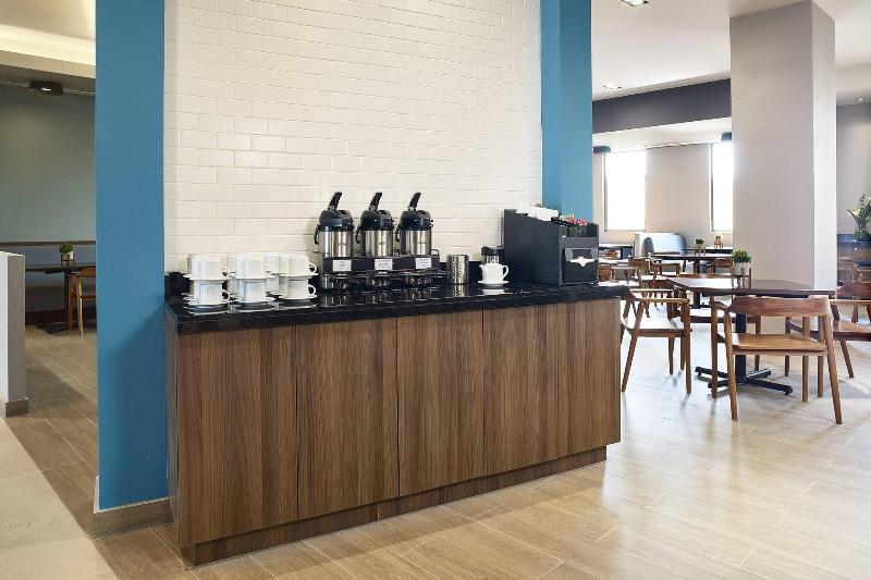 Fotos del hotel Fairfield Inn & Suites By Marriott Aguascalientes:  15