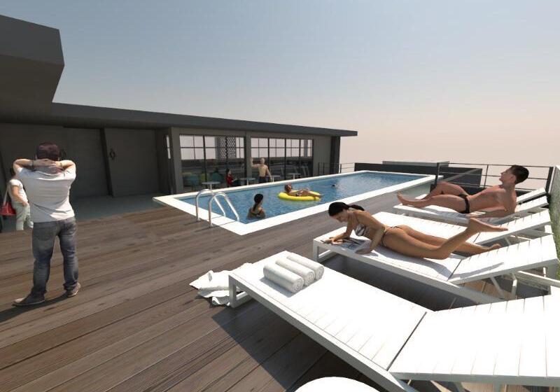 Fotos del hotel Fairfield Inn & Suites By Marriott Aguascalientes:  2