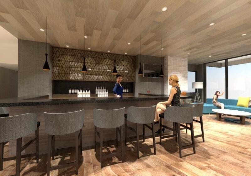 Fotos del hotel Fairfield Inn & Suites By Marriott Aguascalientes:  22