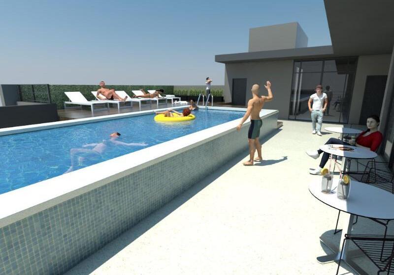 Fotos del hotel Fairfield Inn & Suites By Marriott Aguascalientes:  11