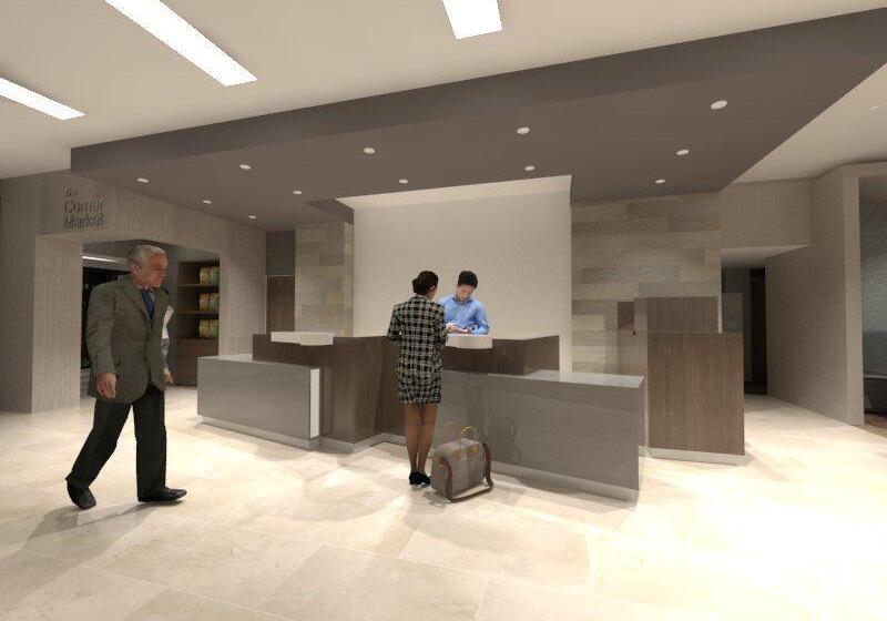 Fotos del hotel Fairfield Inn & Suites By Marriott Aguascalientes:  13