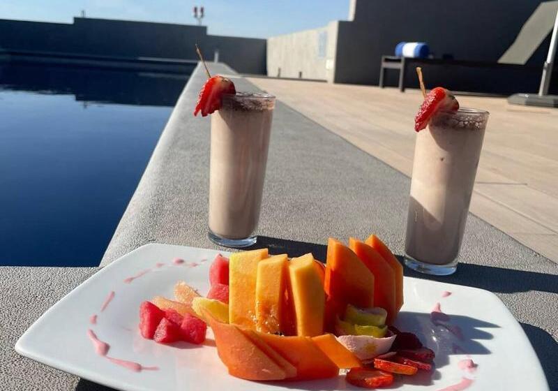 Fotos del hotel Fairfield Inn & Suites By Marriott Aguascalientes:  25