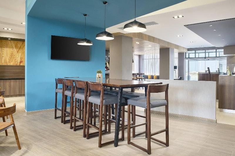 Fotos del hotel Fairfield Inn & Suites By Marriott Aguascalientes:  24