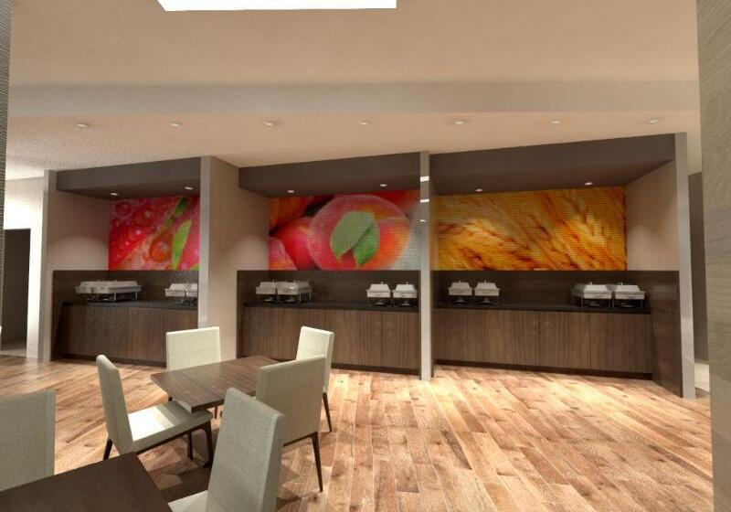 Fotos del hotel Fairfield Inn & Suites By Marriott Aguascalientes:  18