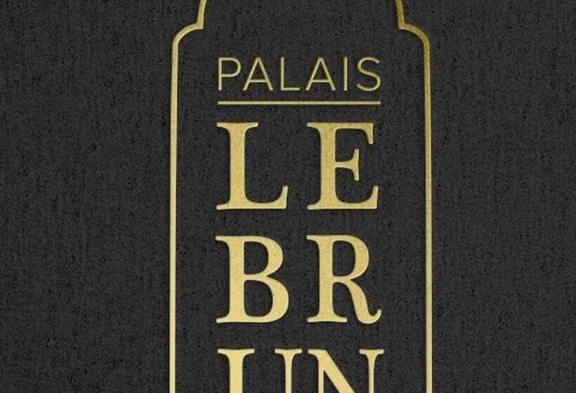 Fotos del hotel Palais Le Brun:  16