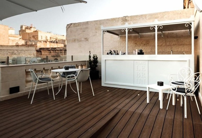 Fotos del hotel Palais Le Brun:  18