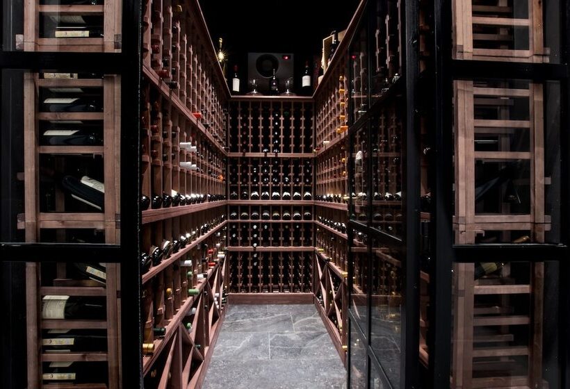 Fotos del hotel Palais Le Brun:  25