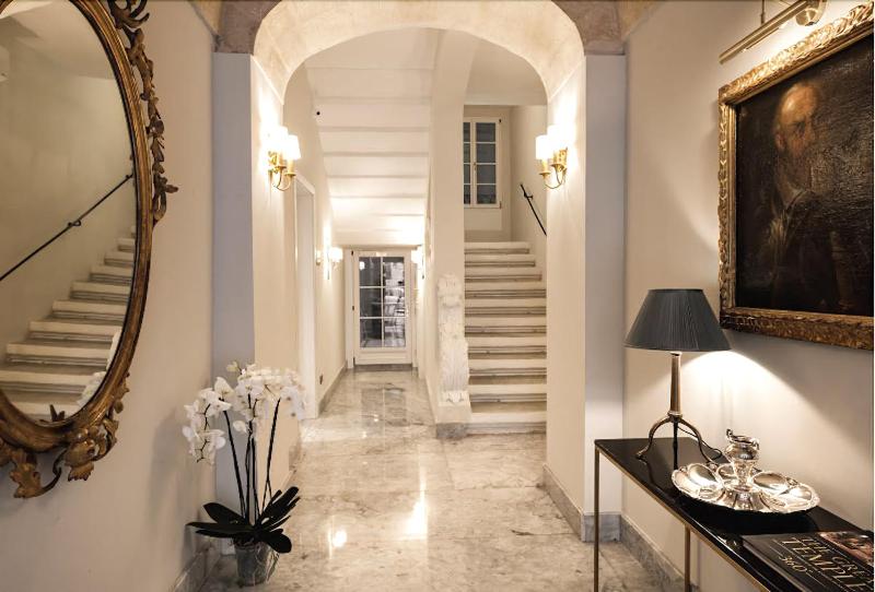 Fotos del hotel Palais Le Brun:  2