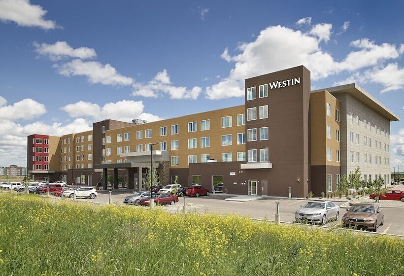 The Westin Calgary Airport