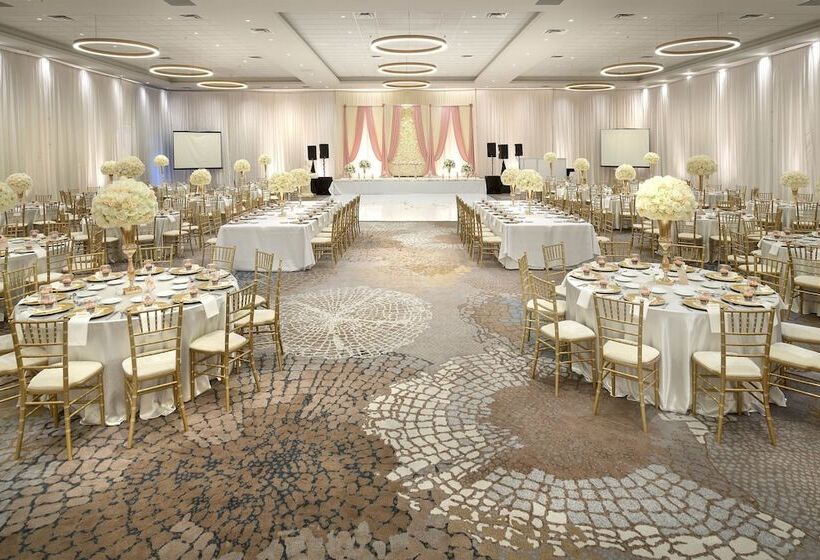 Fotos del hotel The Westin Calgary Airport:  18