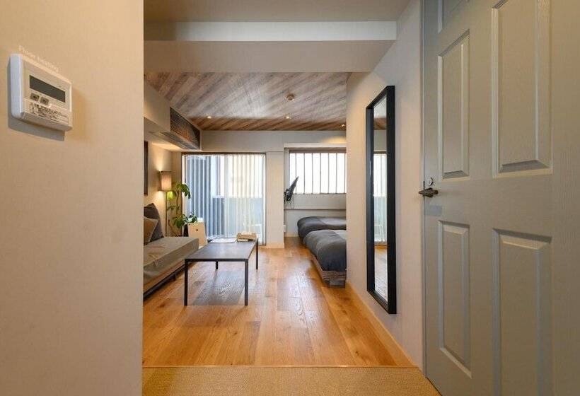 Fotos del hotel Vintage Tokyo:  24