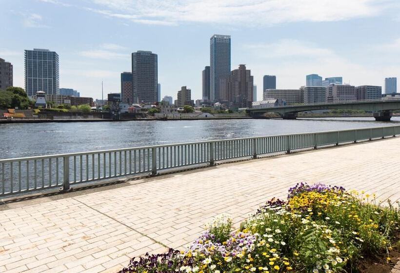 Fotos del hotel Vintage Tokyo:  23