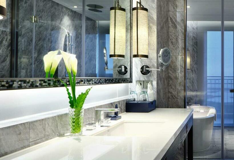 Fotos del hotel Qbox Hotel Shanghai Sanjiagang:  9