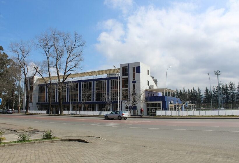 Fotos del hotel Eleganti:  10