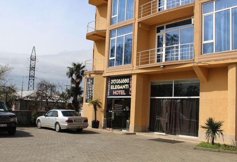 Fotos del hotel Eleganti:  8