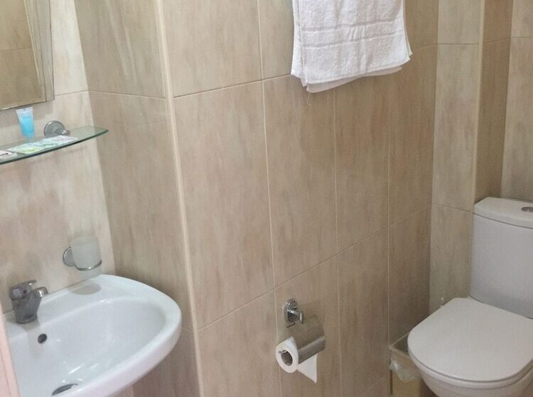 Fotos del hotel Eleganti:  3