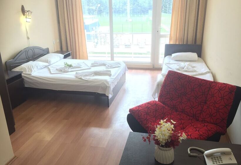 Fotos del hotel Eleganti:  9