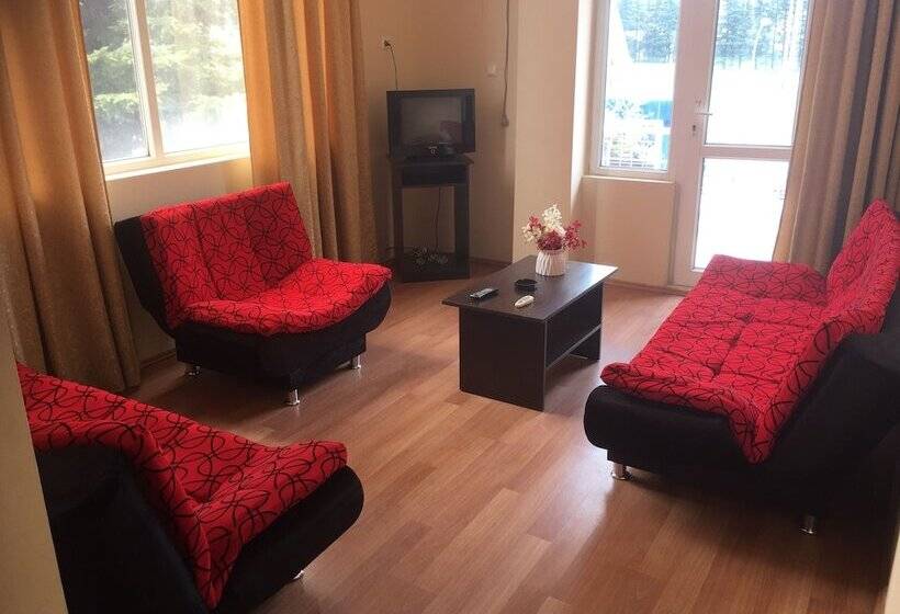 Fotos del hotel Eleganti:  13