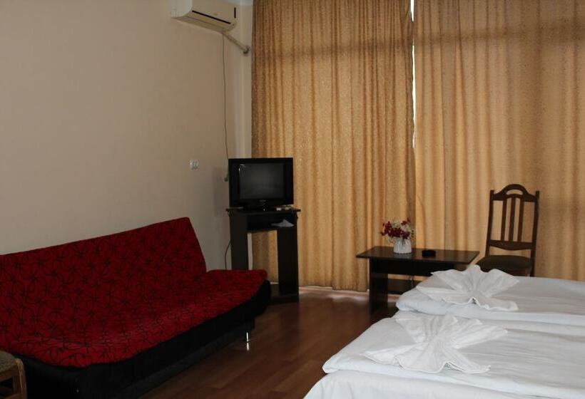 Fotos del hotel Eleganti:  15