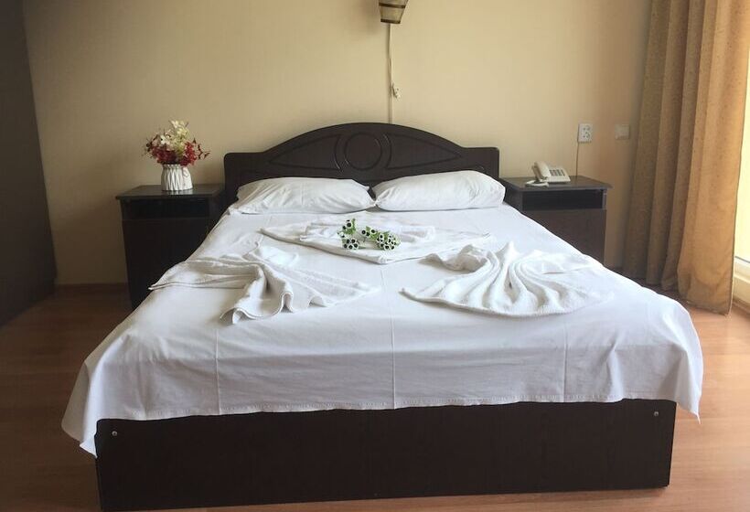 Fotos del hotel Eleganti:  16