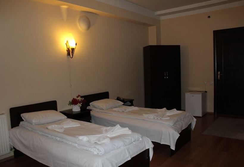 Fotos del hotel Eleganti:  18