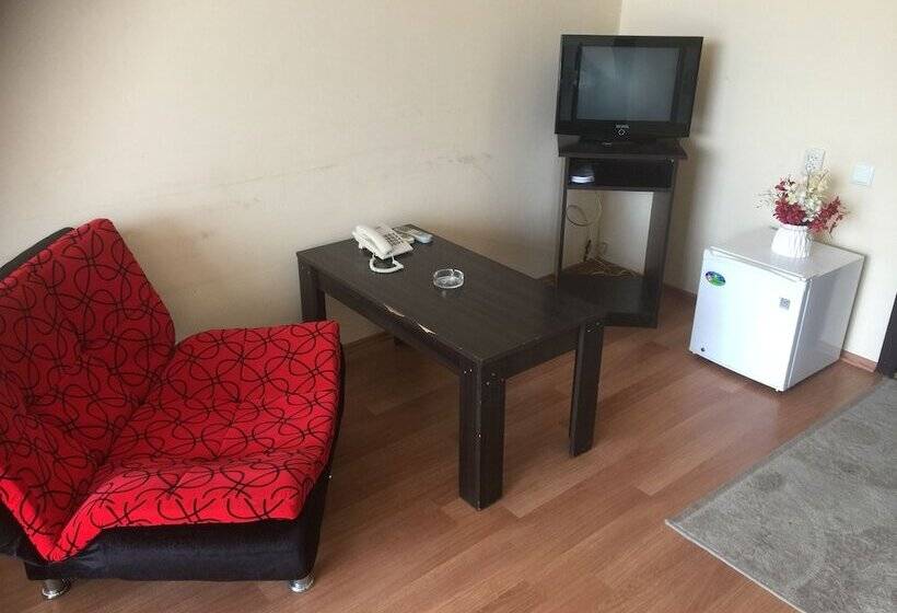 Fotos del hotel Eleganti:  21