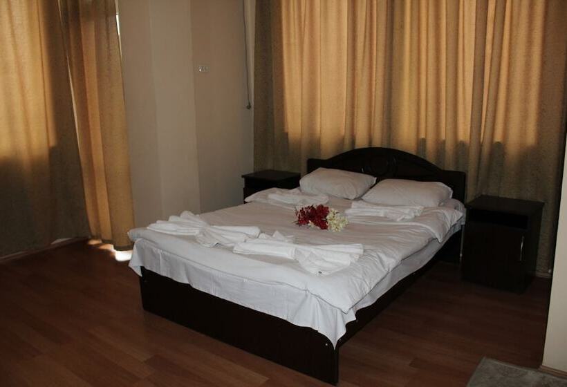 Fotos del hotel Eleganti:  17